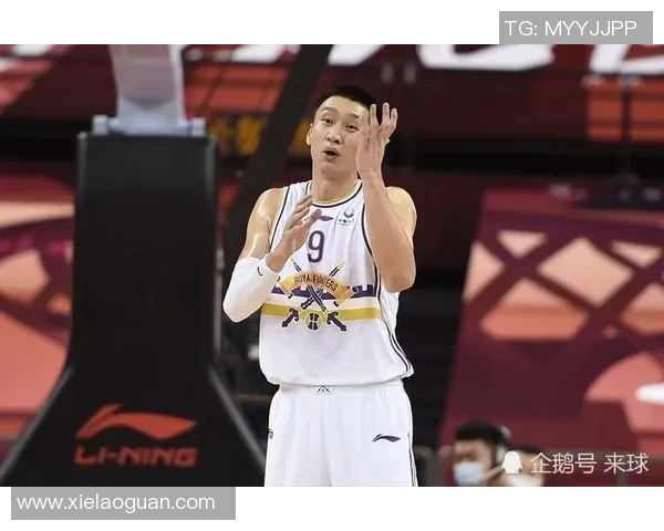 北控与辽宁对决精彩直播10月6日全程观看指南